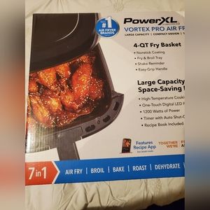 Air Fryer